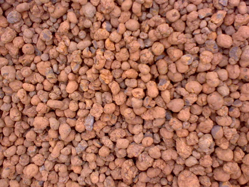 Керамзит<span style="font-weight: bold;"> </span>с доставкой <br>